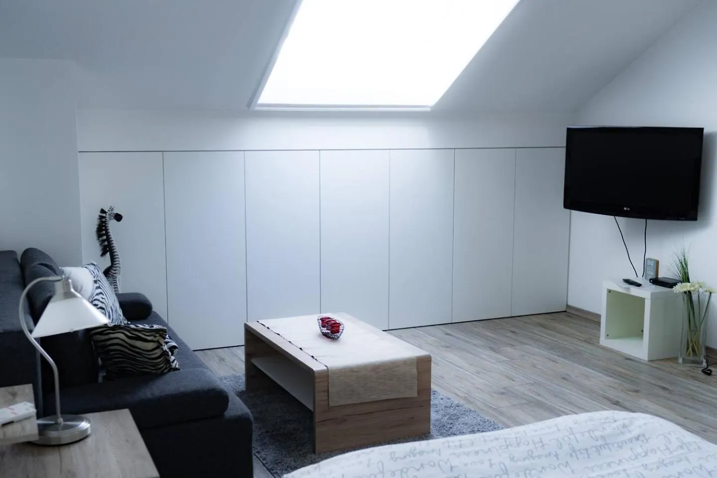 Gemuetliches Apartment In Wien Austria