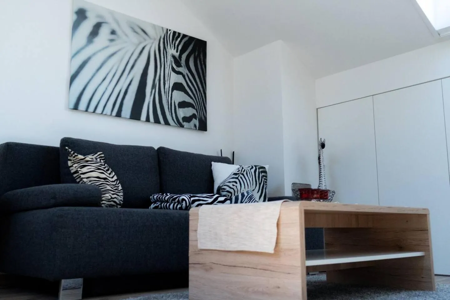 Gemuetliches Apartment In Wien Austria