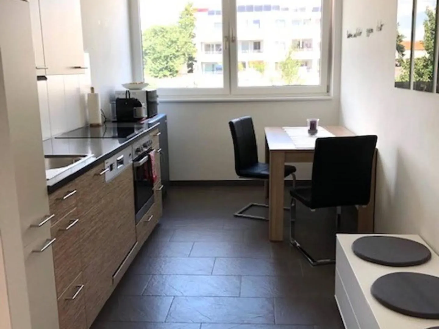 Gemuetliches Apartment In Wien Austria
